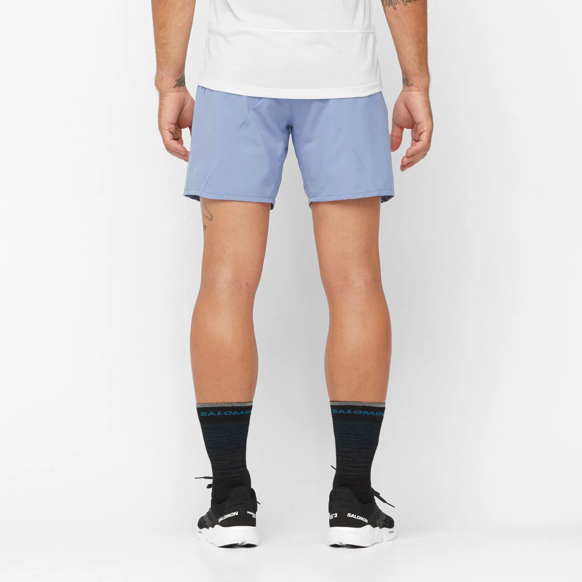 CROSS 7'' SHORT M - Imagen 9