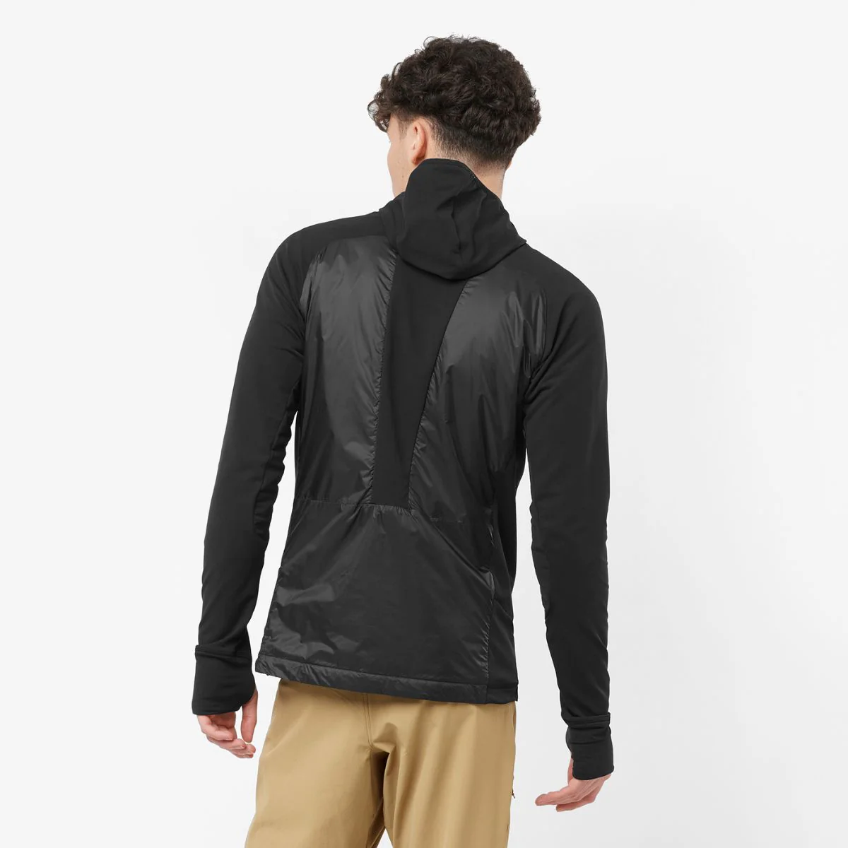 ELIXIR HYBRID HD INSULATED M - Imagen 9