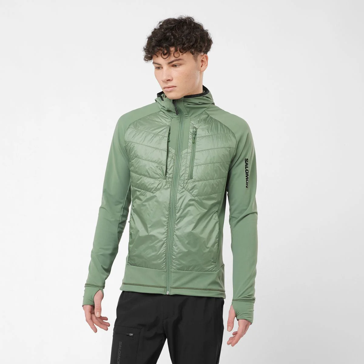 ELIXIR HYBRID HD INSULATED M