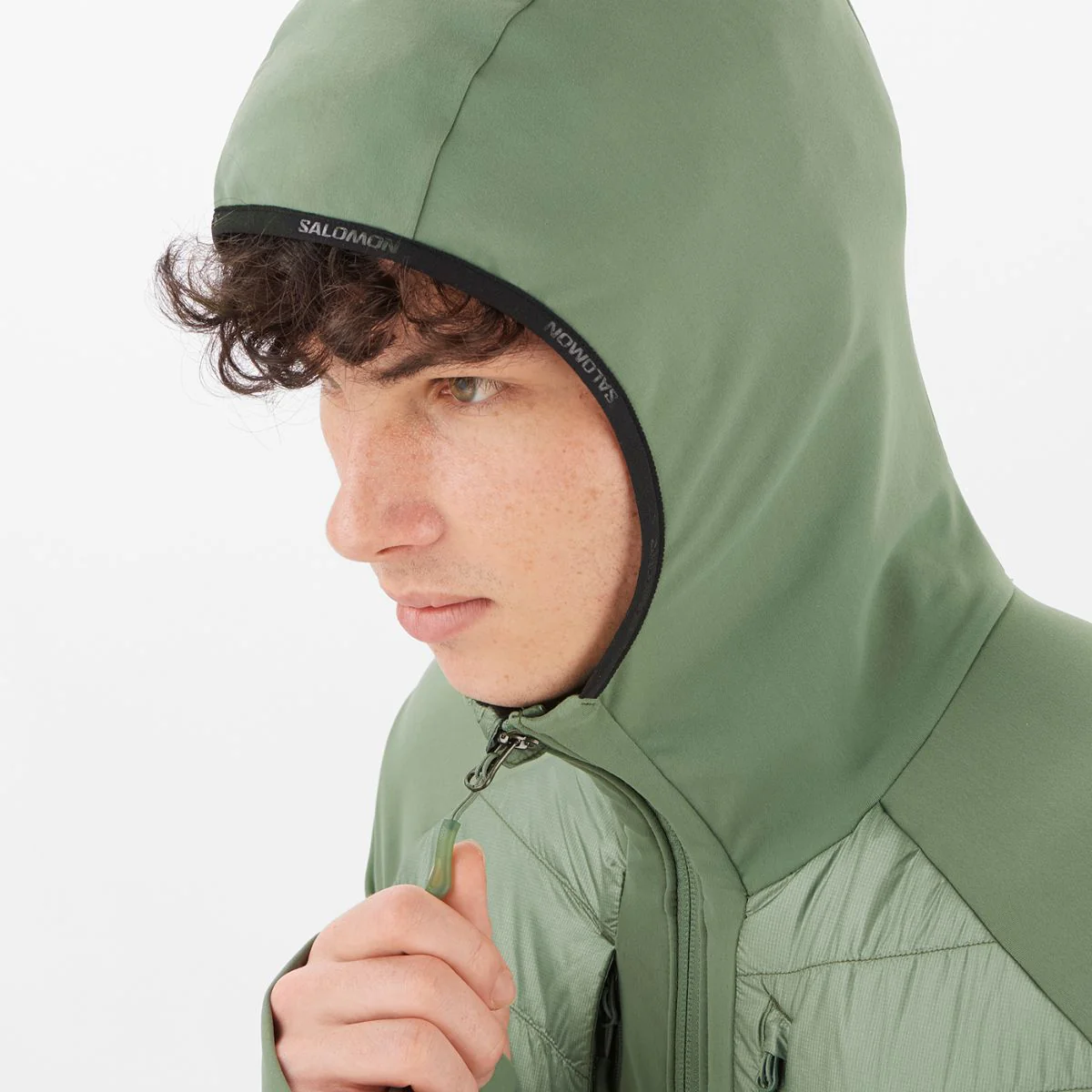 ELIXIR HYBRID HD INSULATED M - Imagen 4