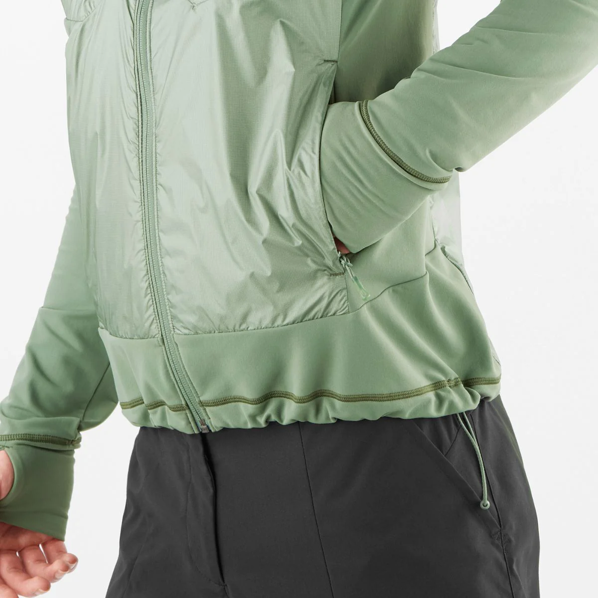 ELIXIR HYBRID HD INSULATED M - Imagen 6