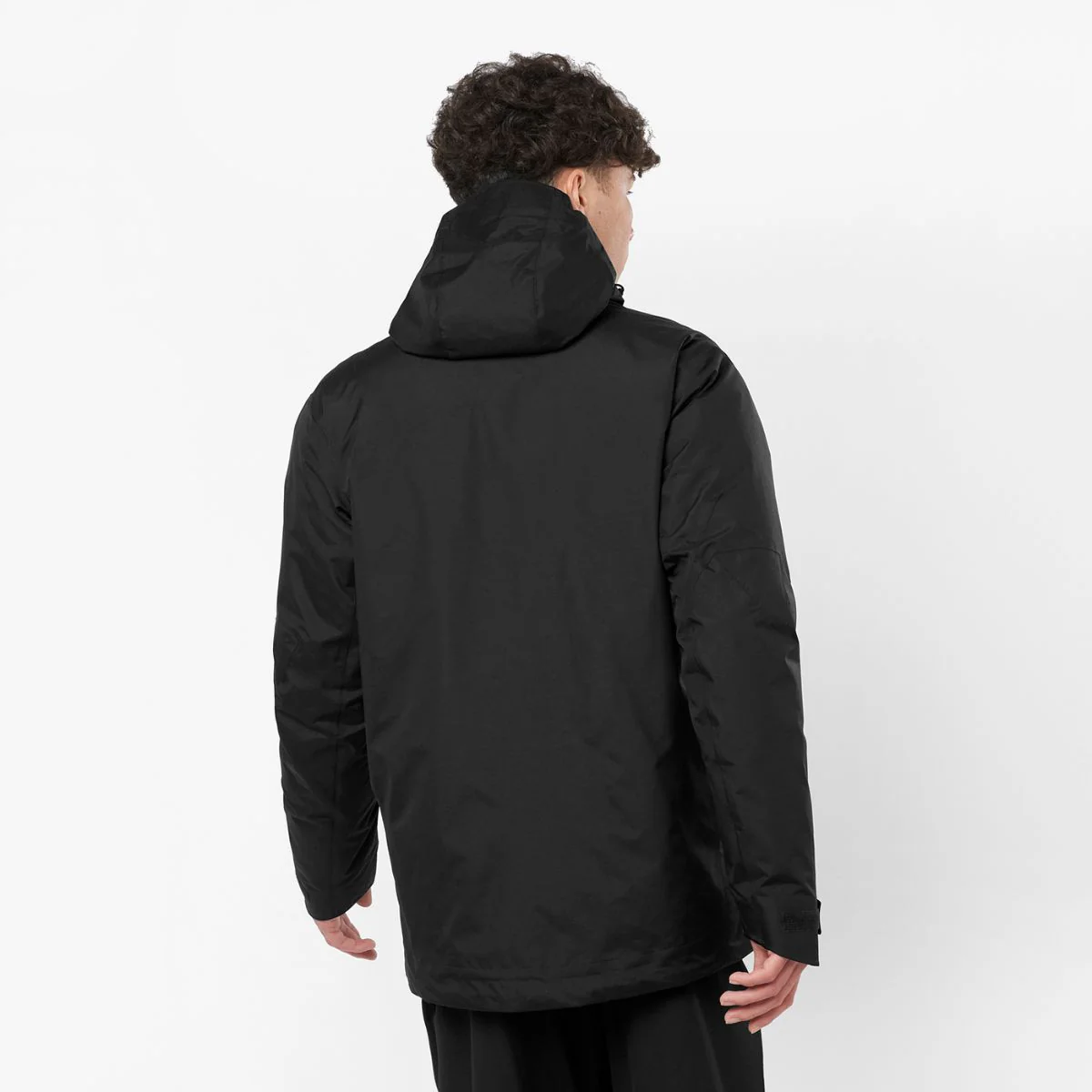 PATROLLER 3 IN 1 DOWN JKT M - Imagen 9