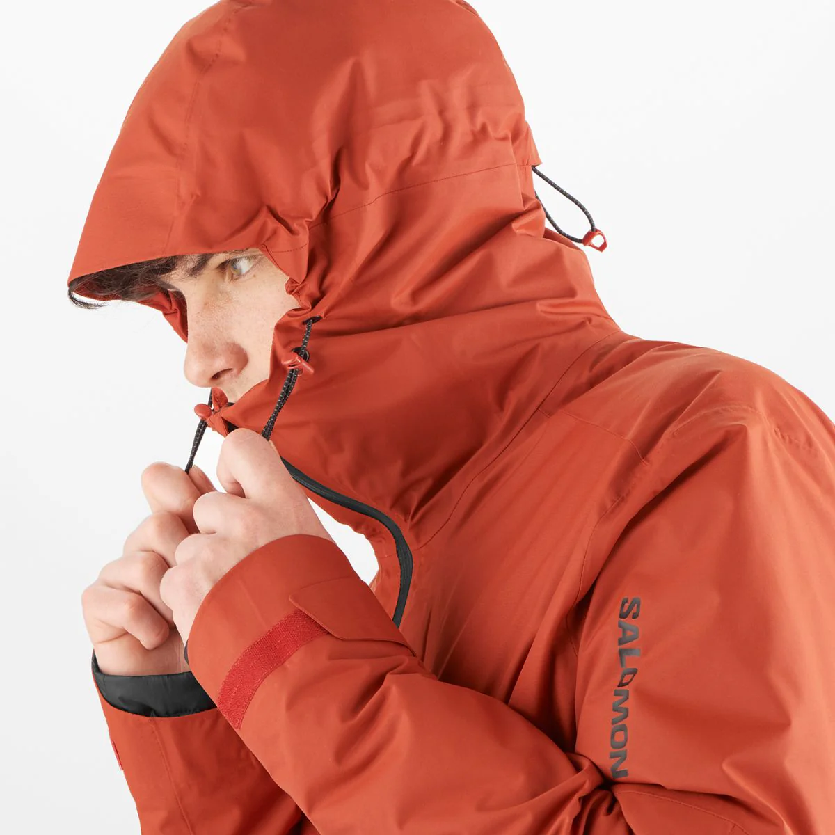 PATROLLER 3 IN 1 DOWN JKT M - Imagen 6