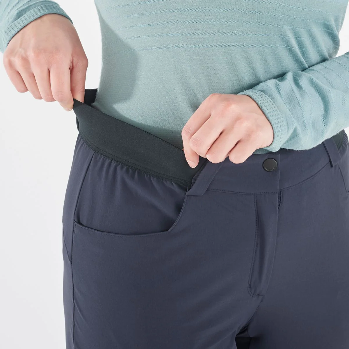 WAYFARER PANTS W - Imagen 3