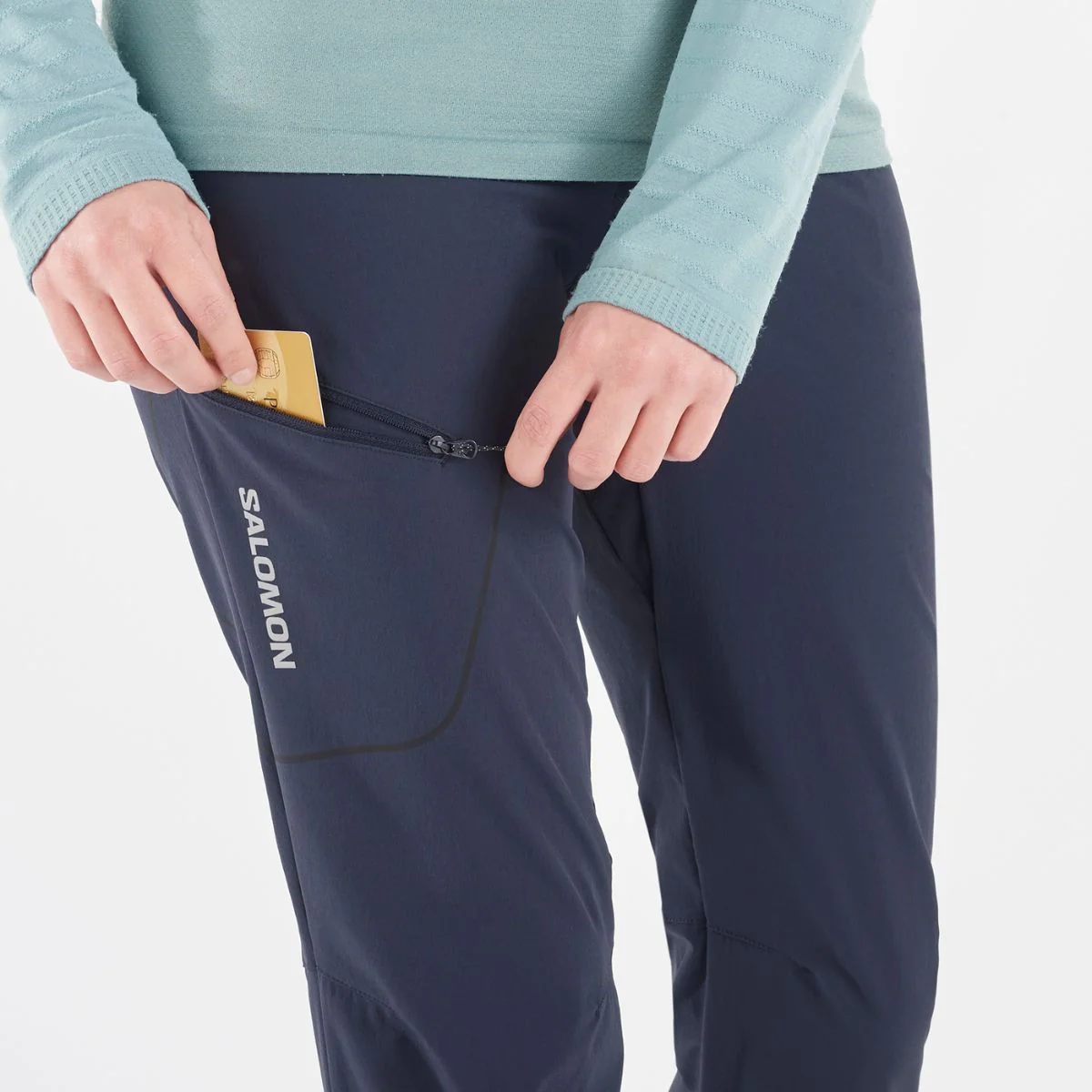 WAYFARER PANTS W - Imagen 5