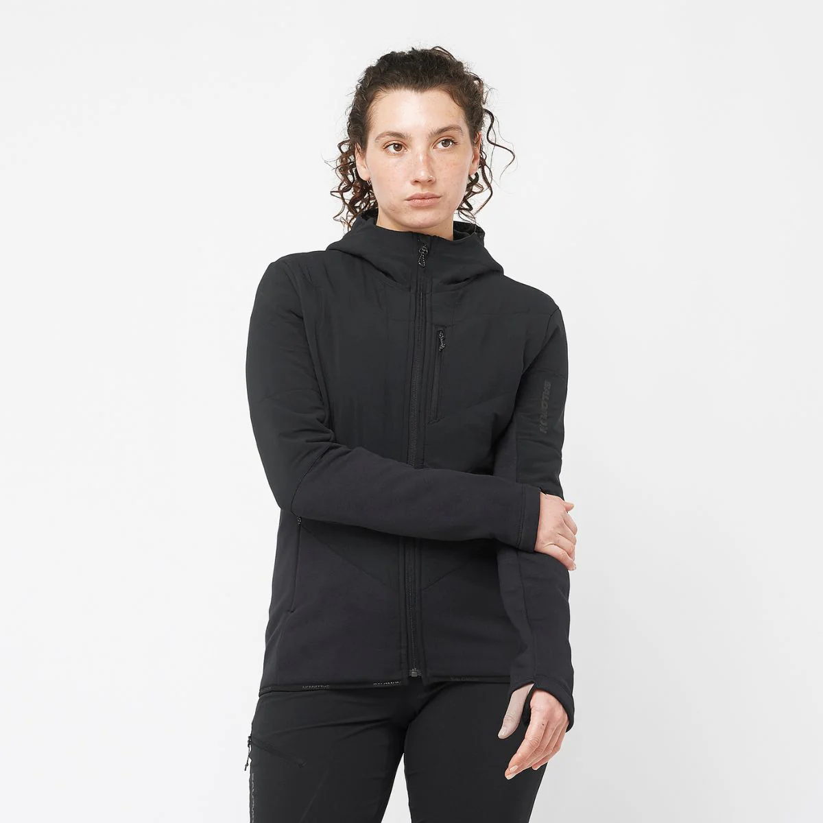 OUTLINE WARM HYBRID HDY W - Imagen 7