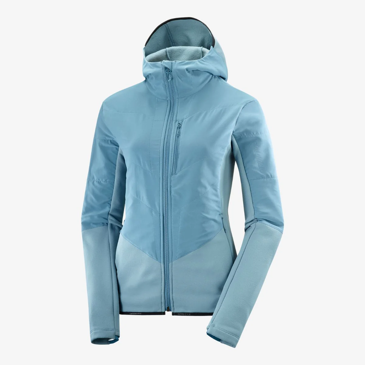 OUTLINE WARM HYBRID HDY W - Imagen 6