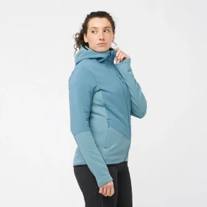 OUTLINE WARM HYBRID HDY W