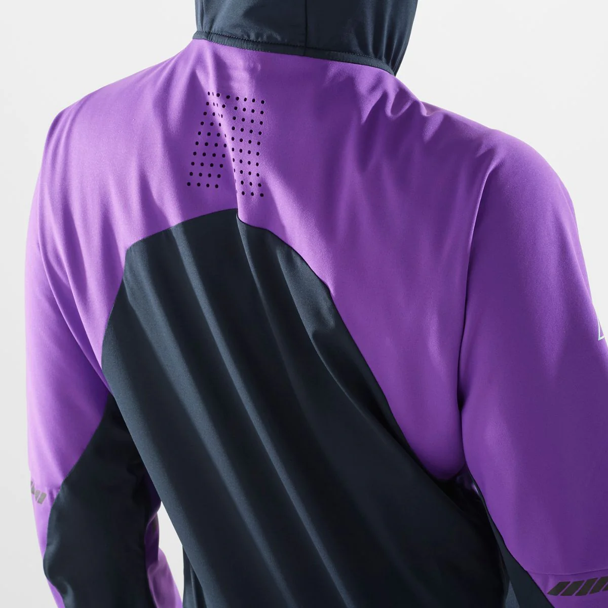 MTN SOFT SHELL JACKET W - Imagen 6