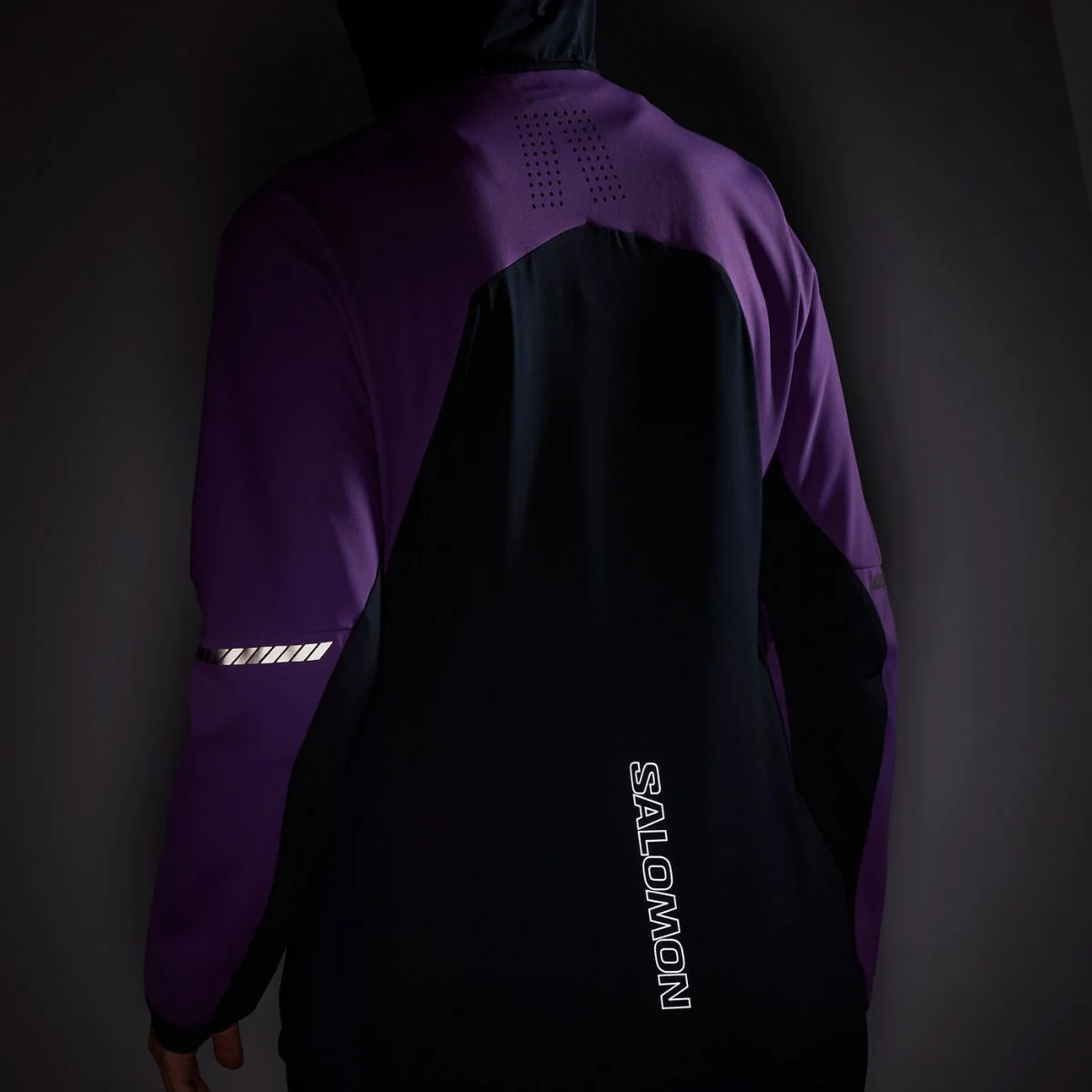 MTN SOFT SHELL JACKET W - Imagen 8