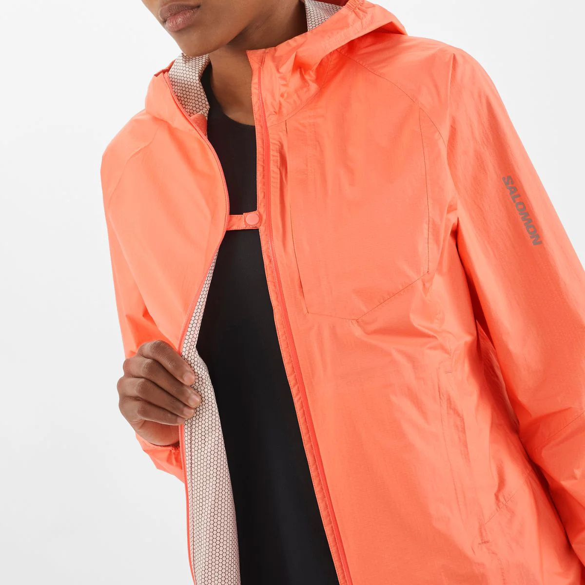 BONATTI WP JACKET W - Imagen 4