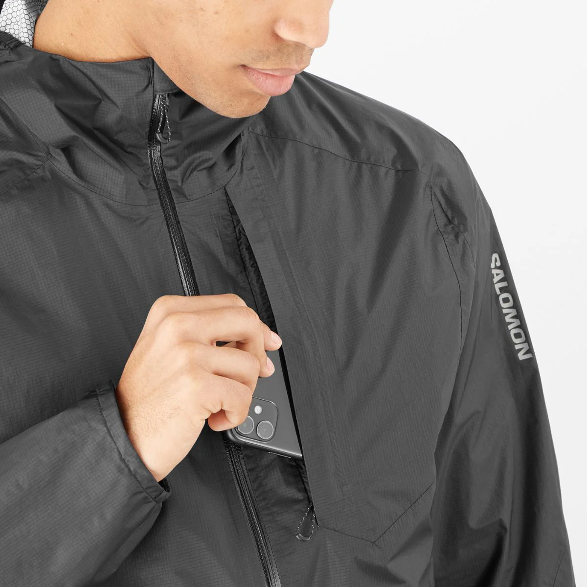 BONATTI WP JACKET M - Imagen 7