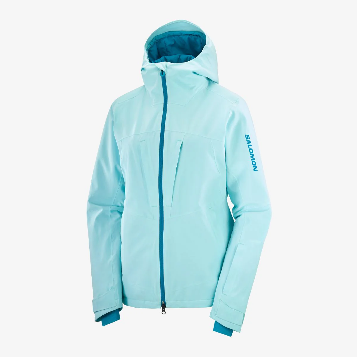 HIGHLAND JACKET W - Imagen 3