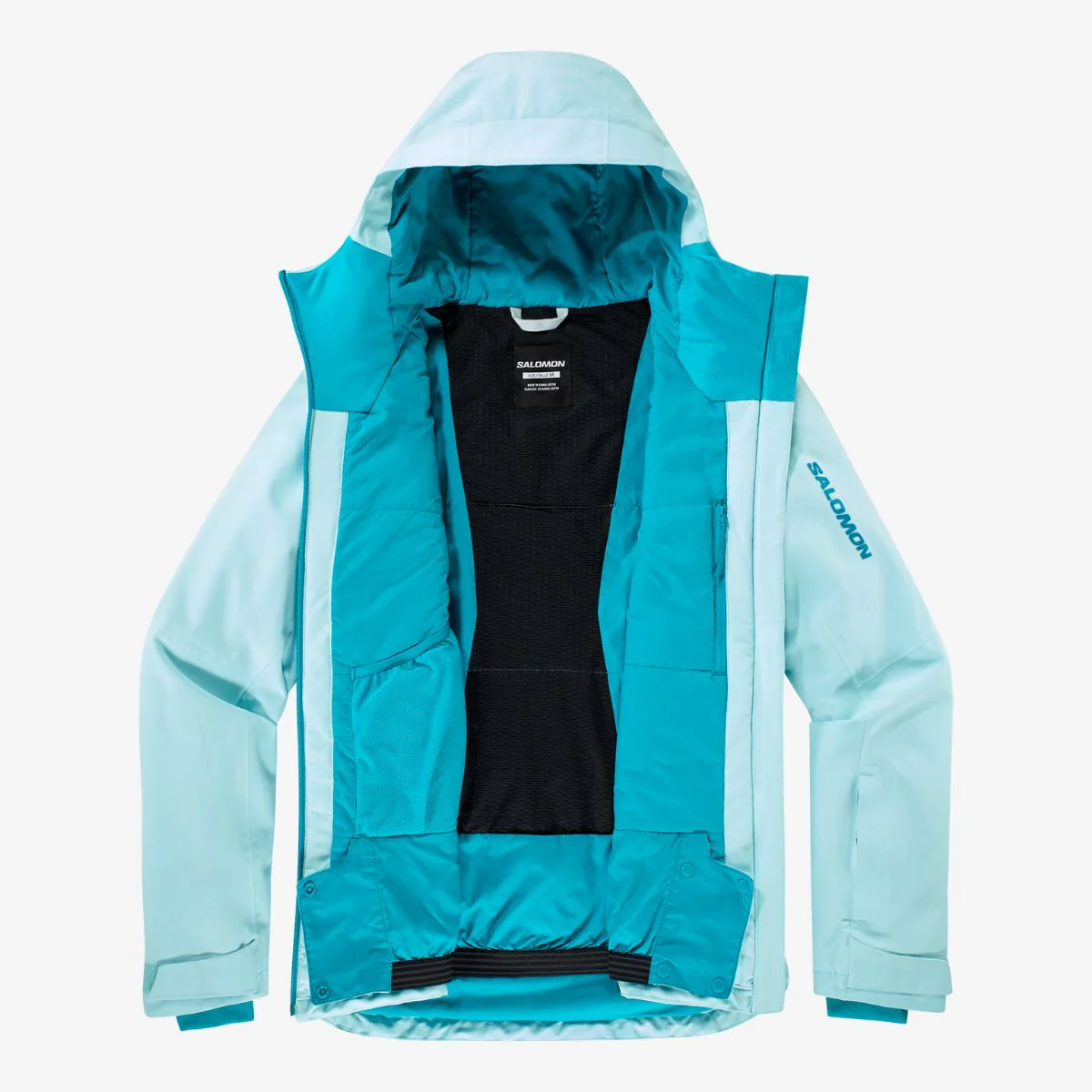 HIGHLAND JACKET W - Imagen 7