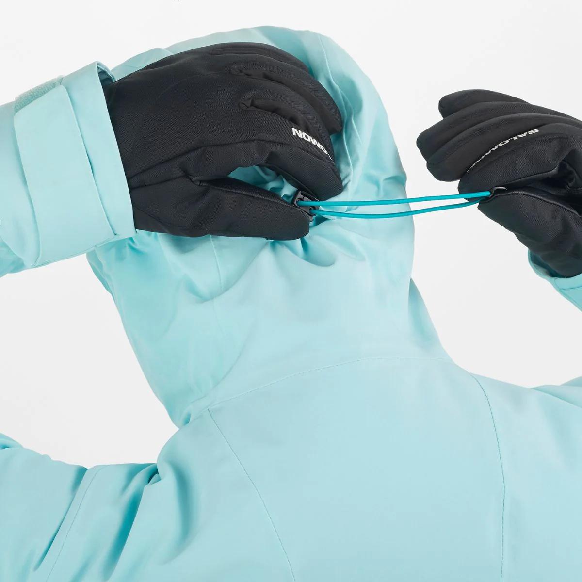 HIGHLAND JACKET W - Imagen 6