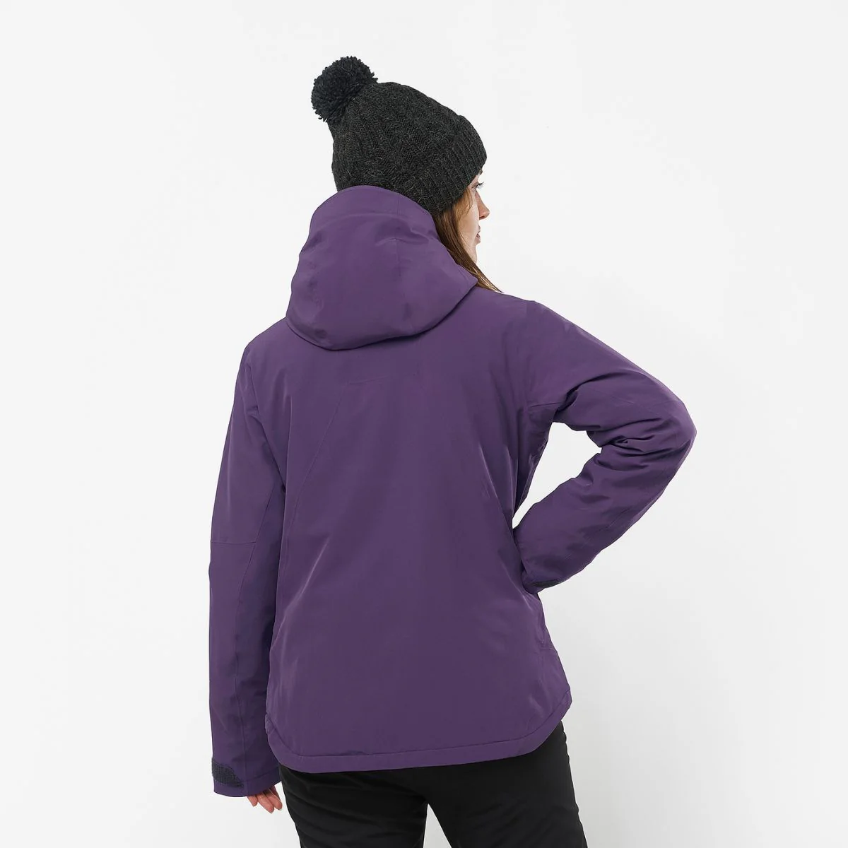 HIGHLAND JACKET W - Imagen 9