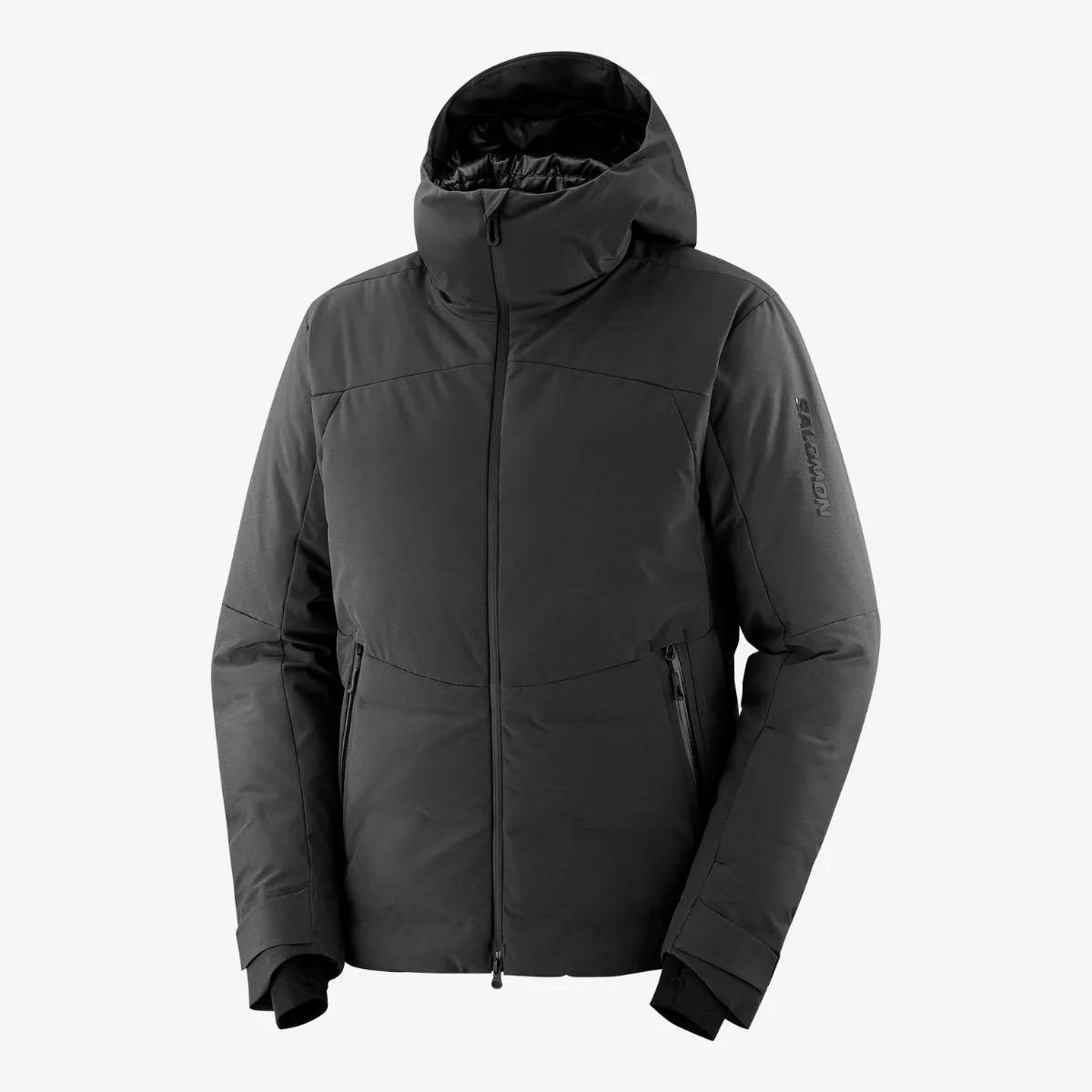 ALPENFLOW DOWN JACKET M - Imagen 9