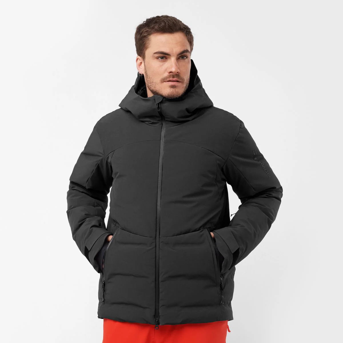 ALPENFLOW DOWN JACKET M