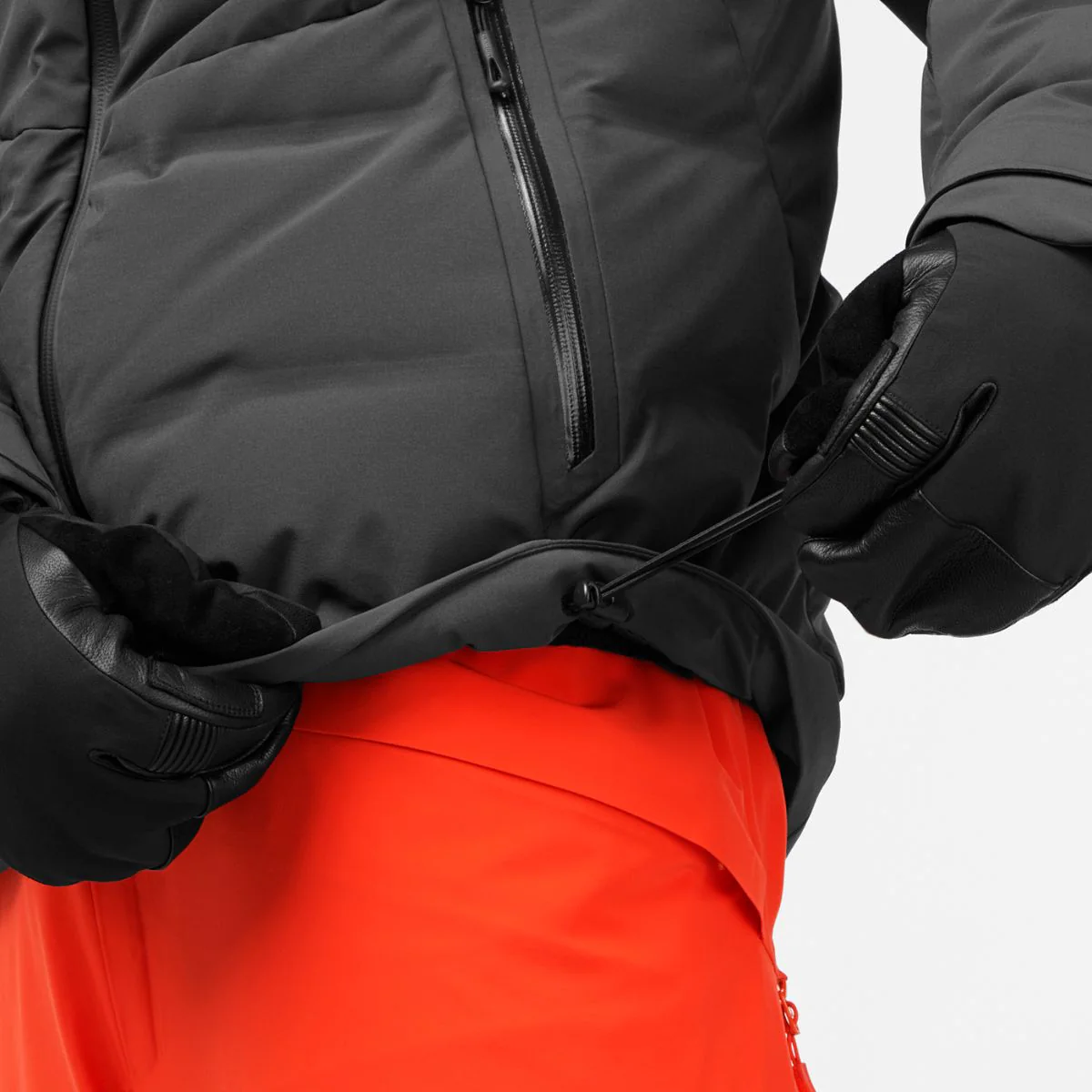 ALPENFLOW DOWN JACKET M - Imagen 6
