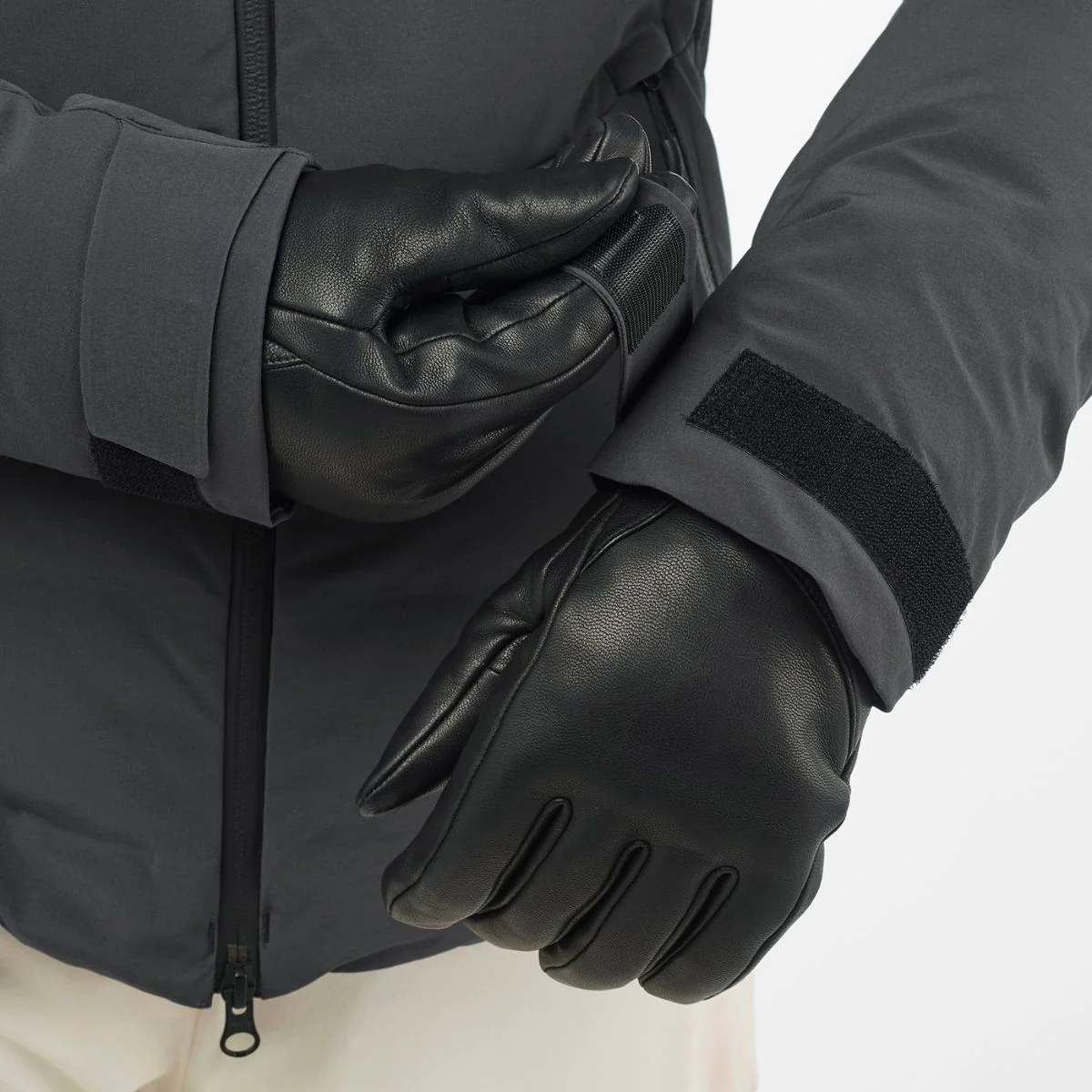 ALPENFLOW DOWN JACKET W - Imagen 8