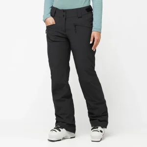 EDGE PANT W