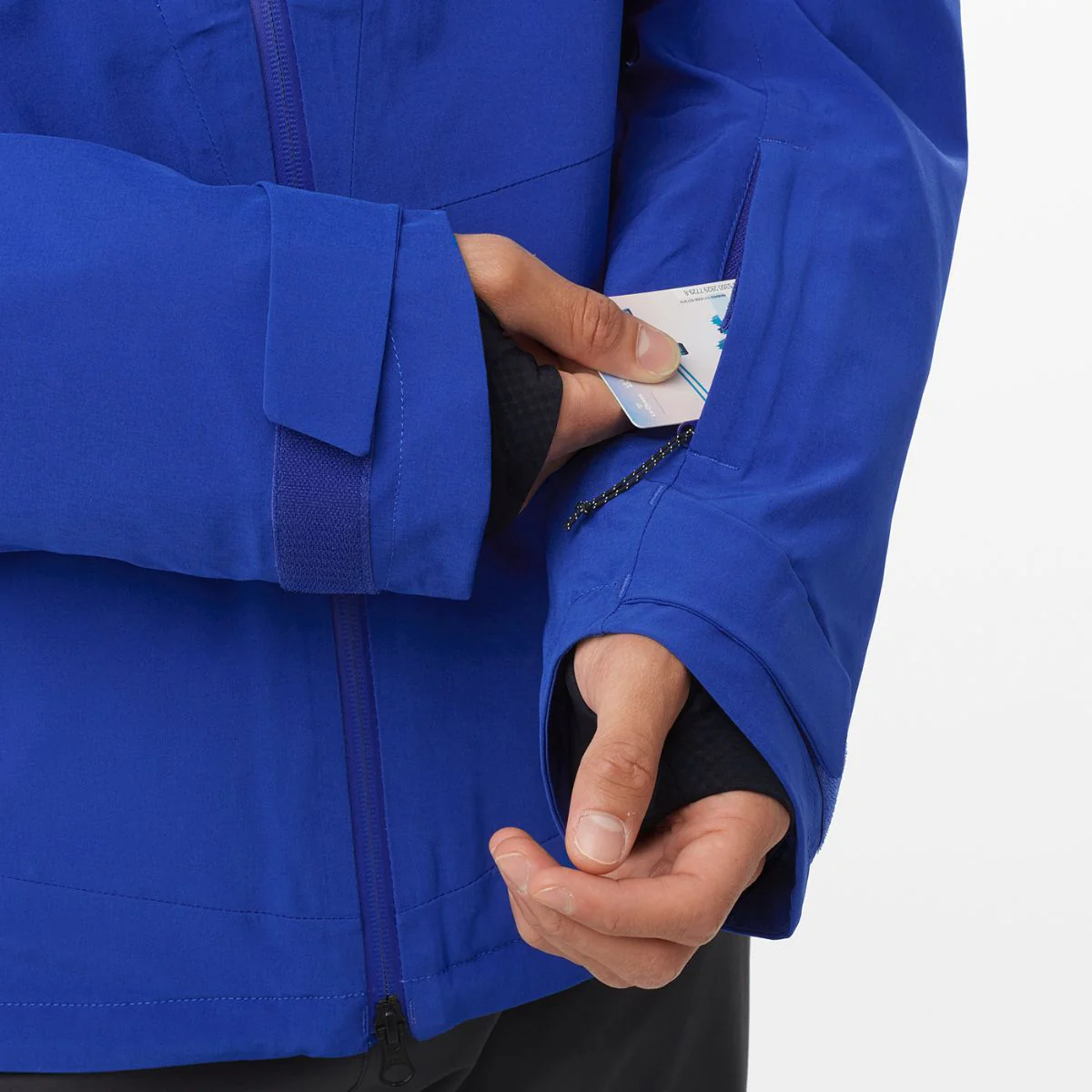 HIGHLAND JACKET M - Imagen 6