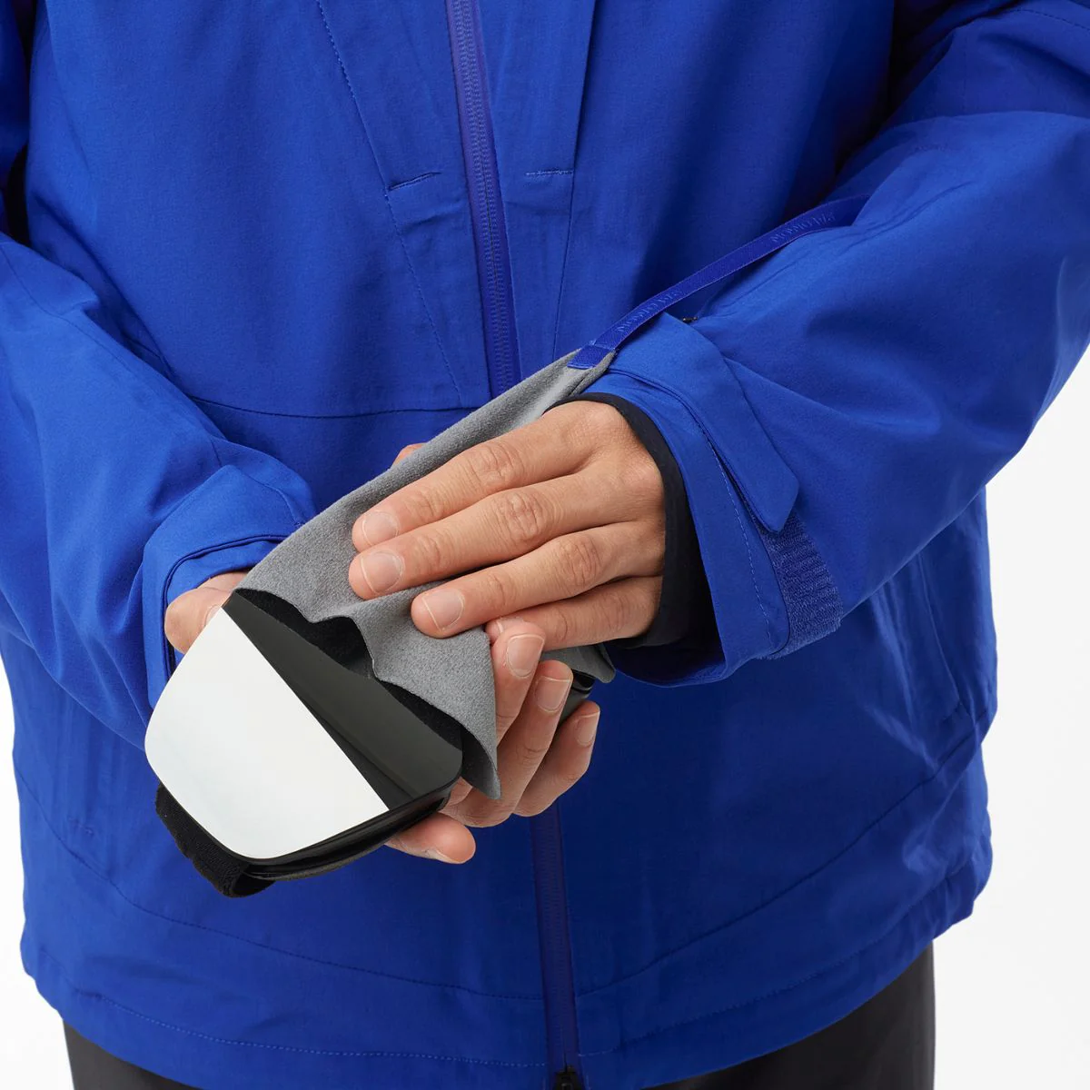 HIGHLAND JACKET M - Imagen 5