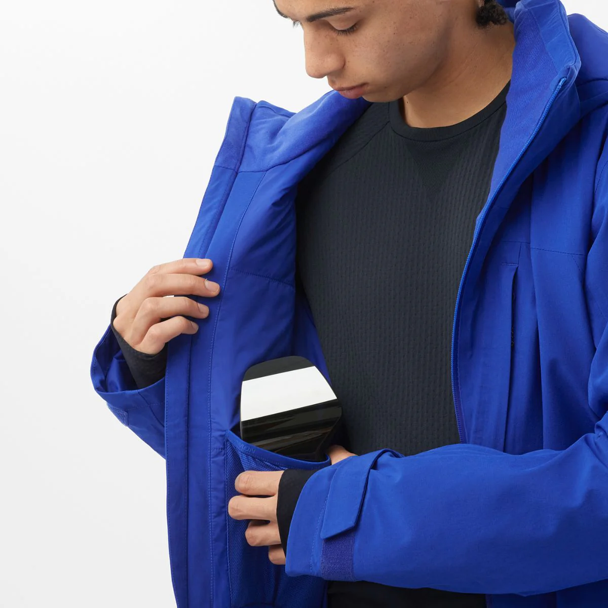 HIGHLAND JACKET M - Imagen 3