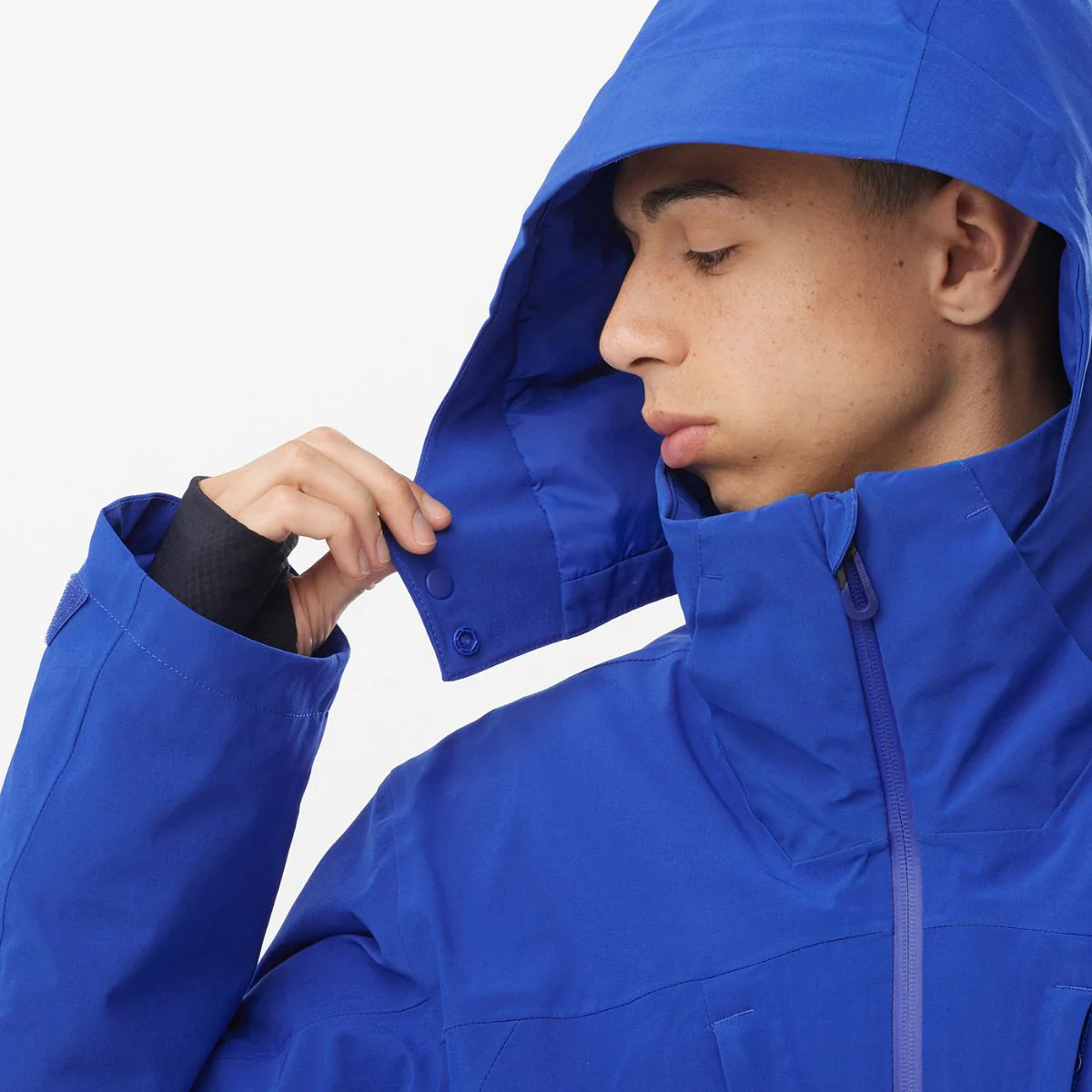 HIGHLAND JACKET M - Imagen 8