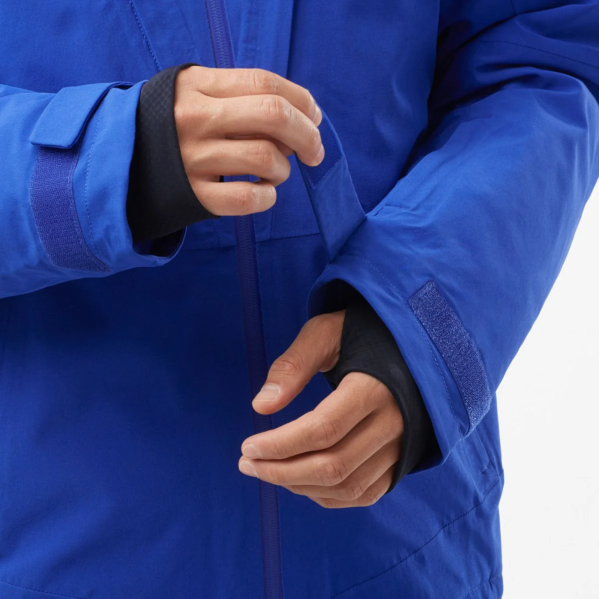 HIGHLAND JACKET M - Imagen 4