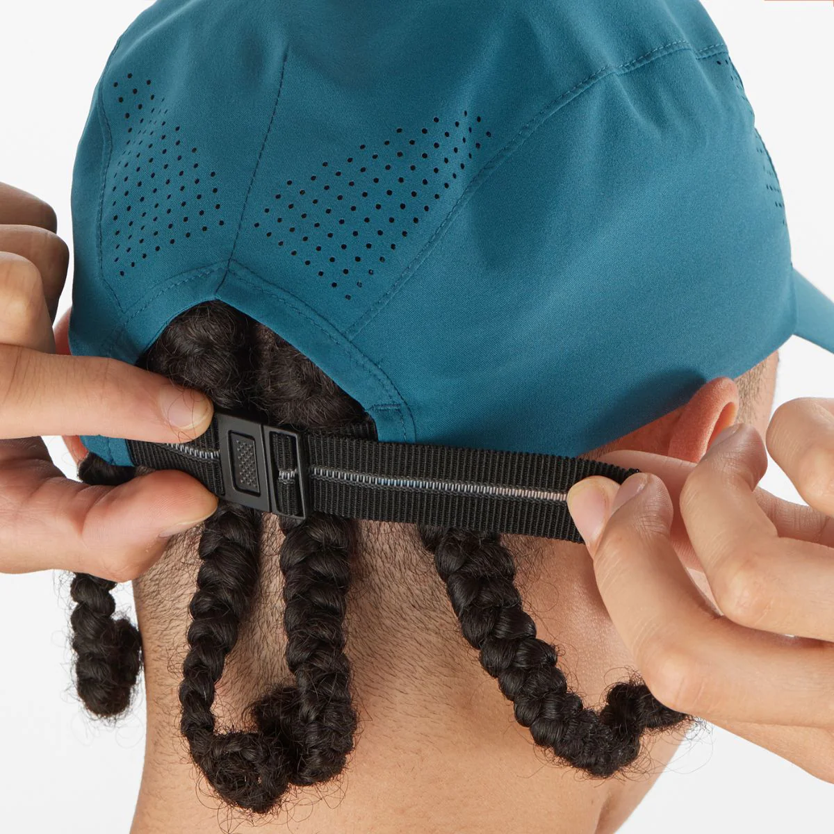 CROSS CAP - Imagen 5