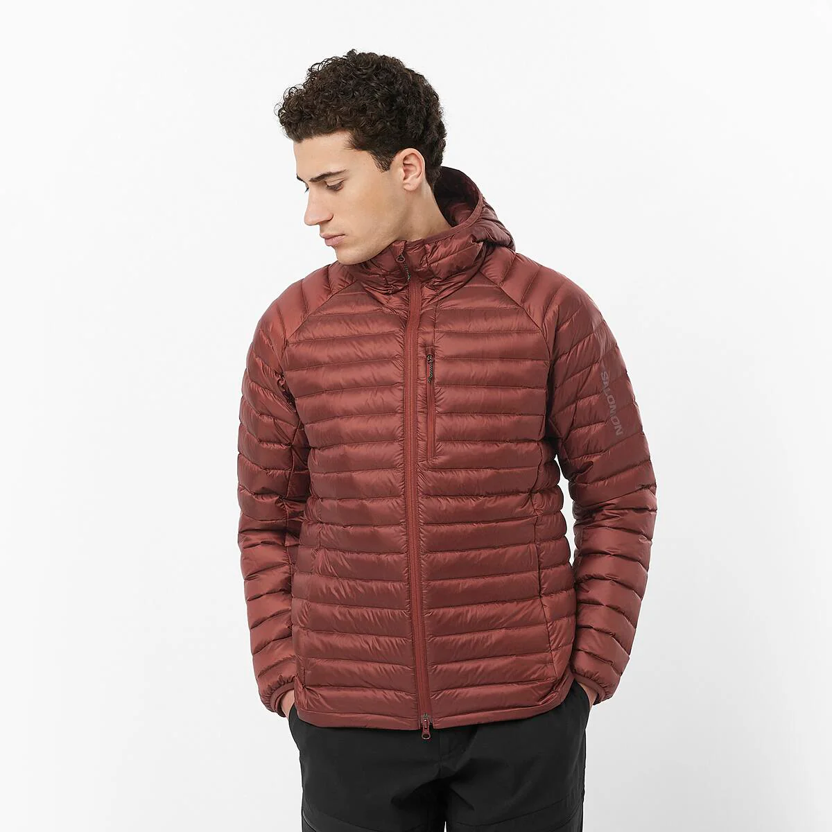 ELIXIR MICRO DOWN HD M