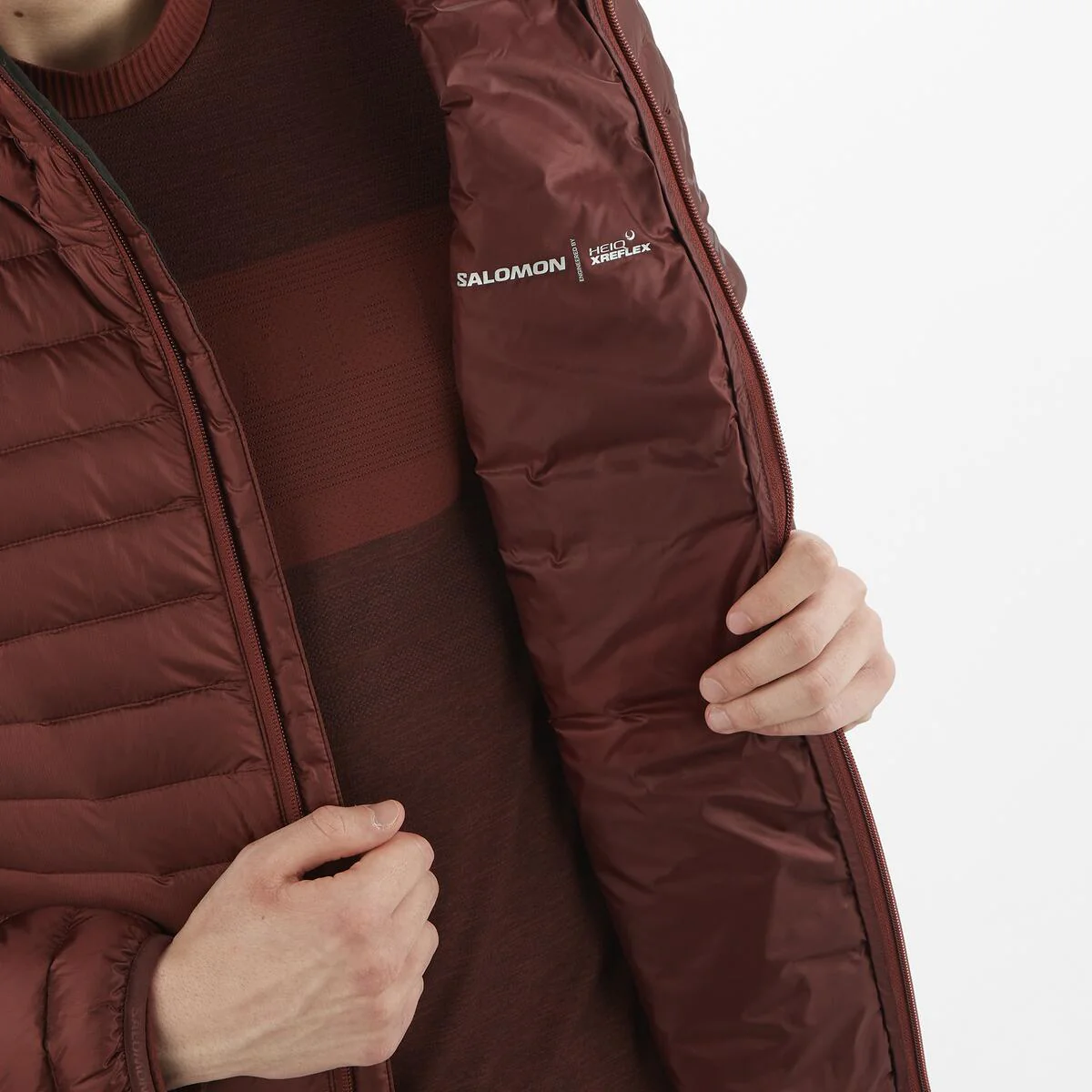 ELIXIR MICRO DOWN HD M - Imagen 6