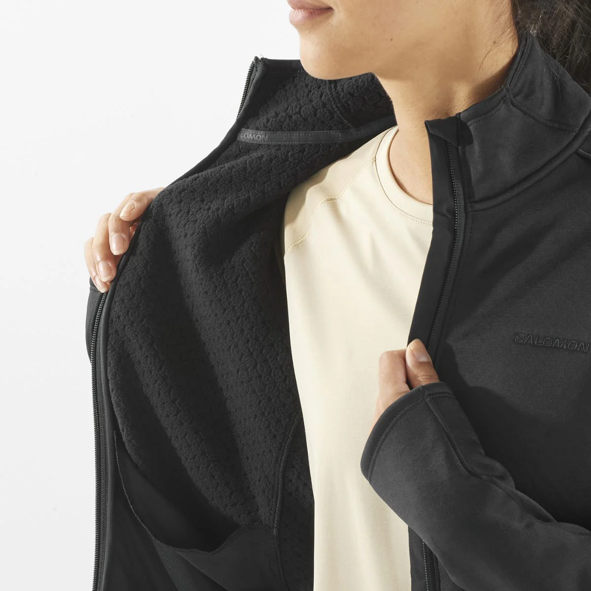 OUTLINE WARM FZ W - Imagen 3