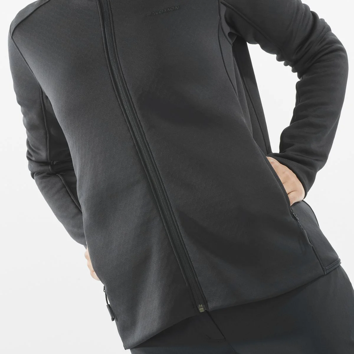 OUTLINE WARM FZ W - Imagen 4