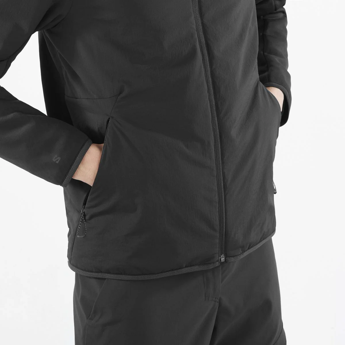 OUTLINE WARM HYBRID HD M - Imagen 5