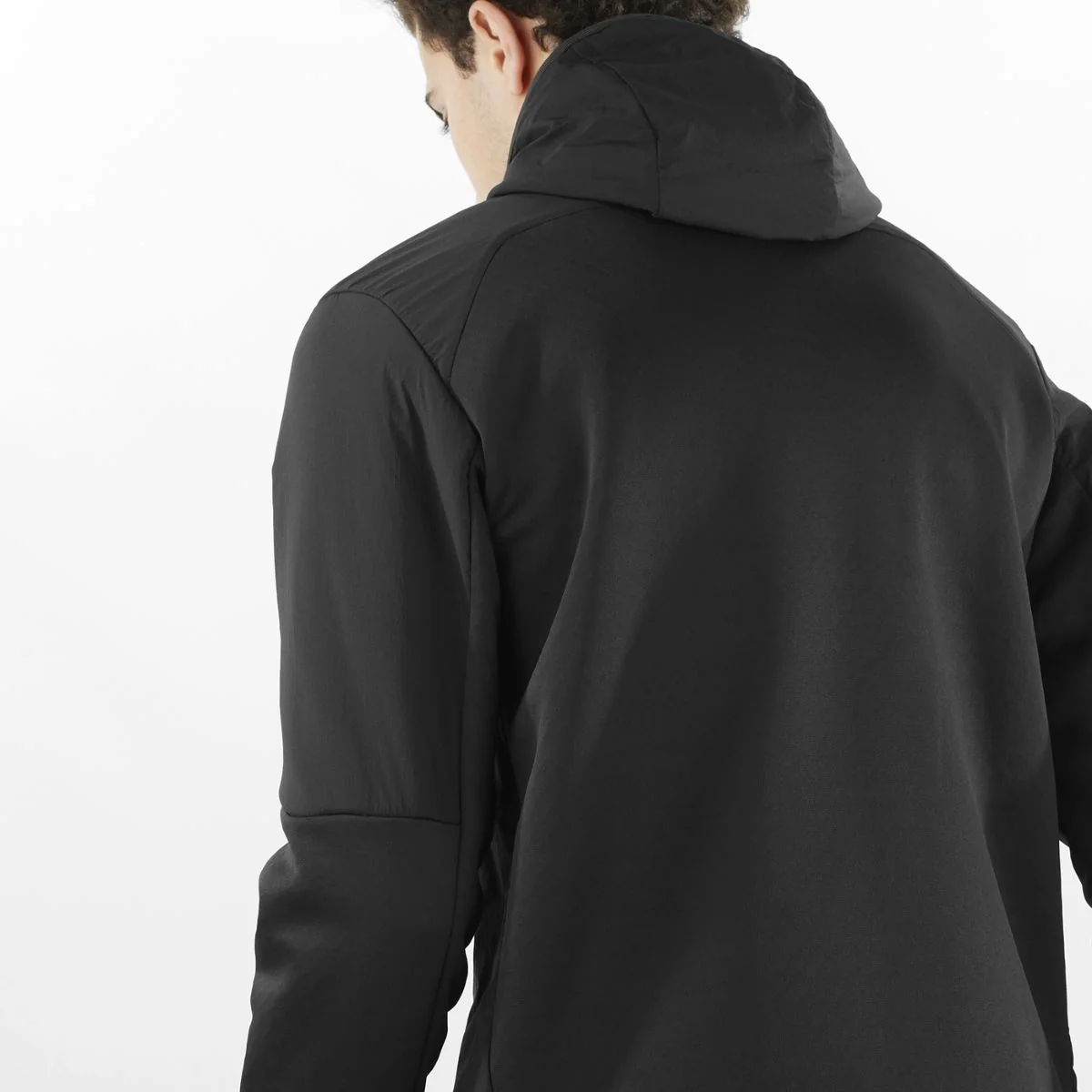 OUTLINE WARM HYBRID HD M - Imagen 4