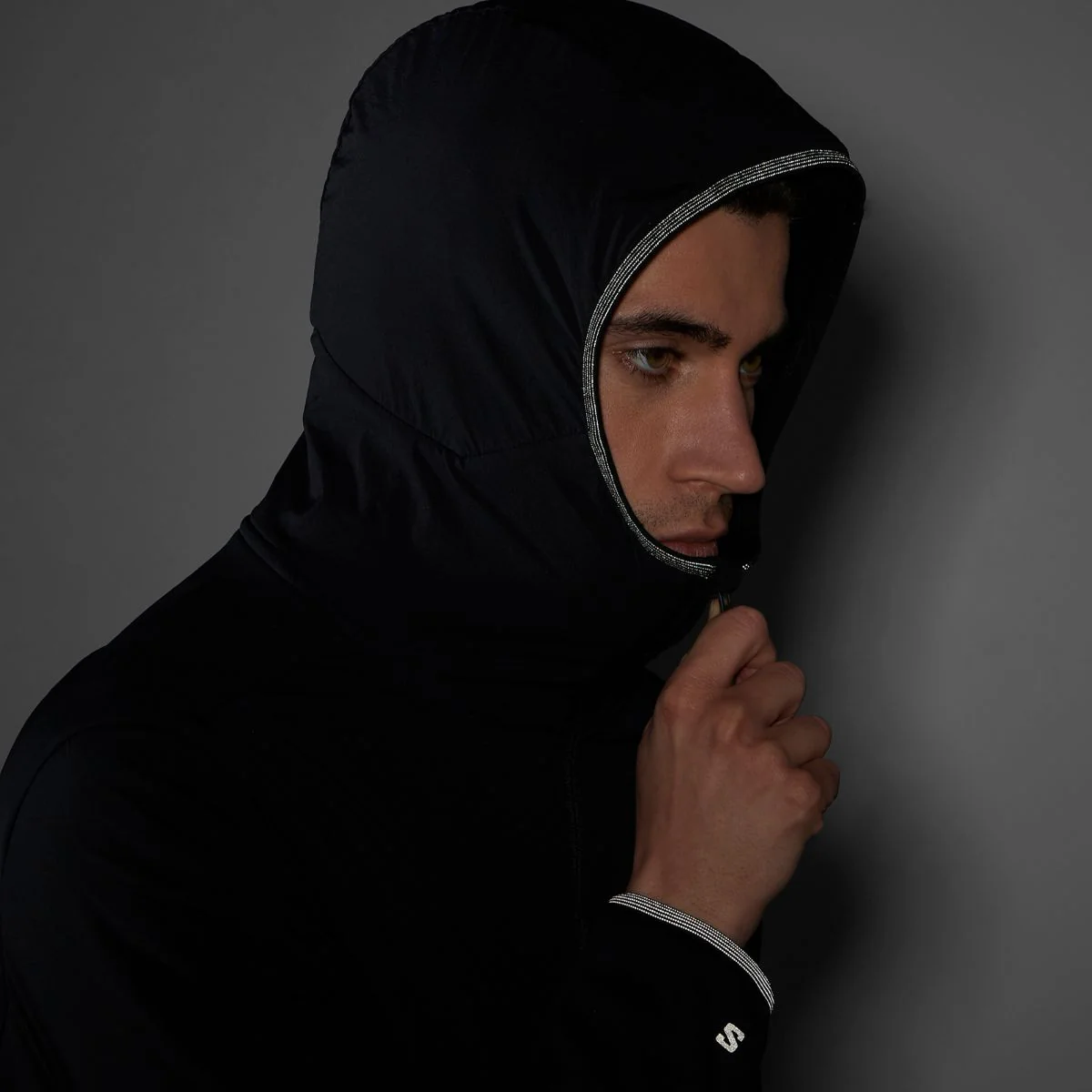 OUTLINE WARM HYBRID HD M - Imagen 6