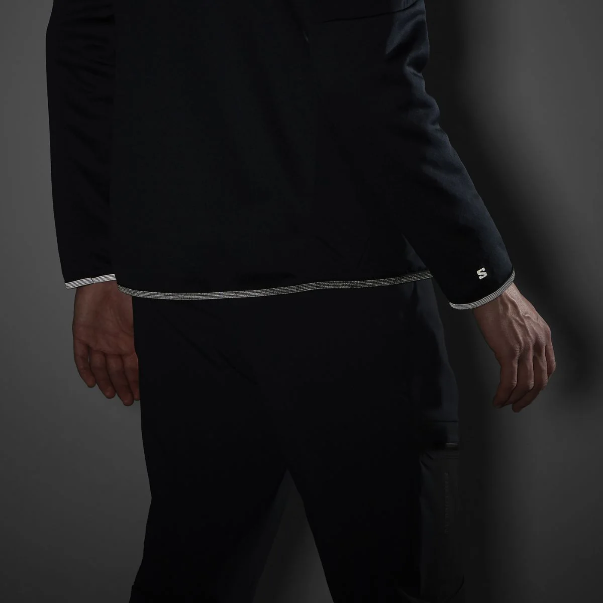 OUTLINE WARM HYBRID HD M - Imagen 7