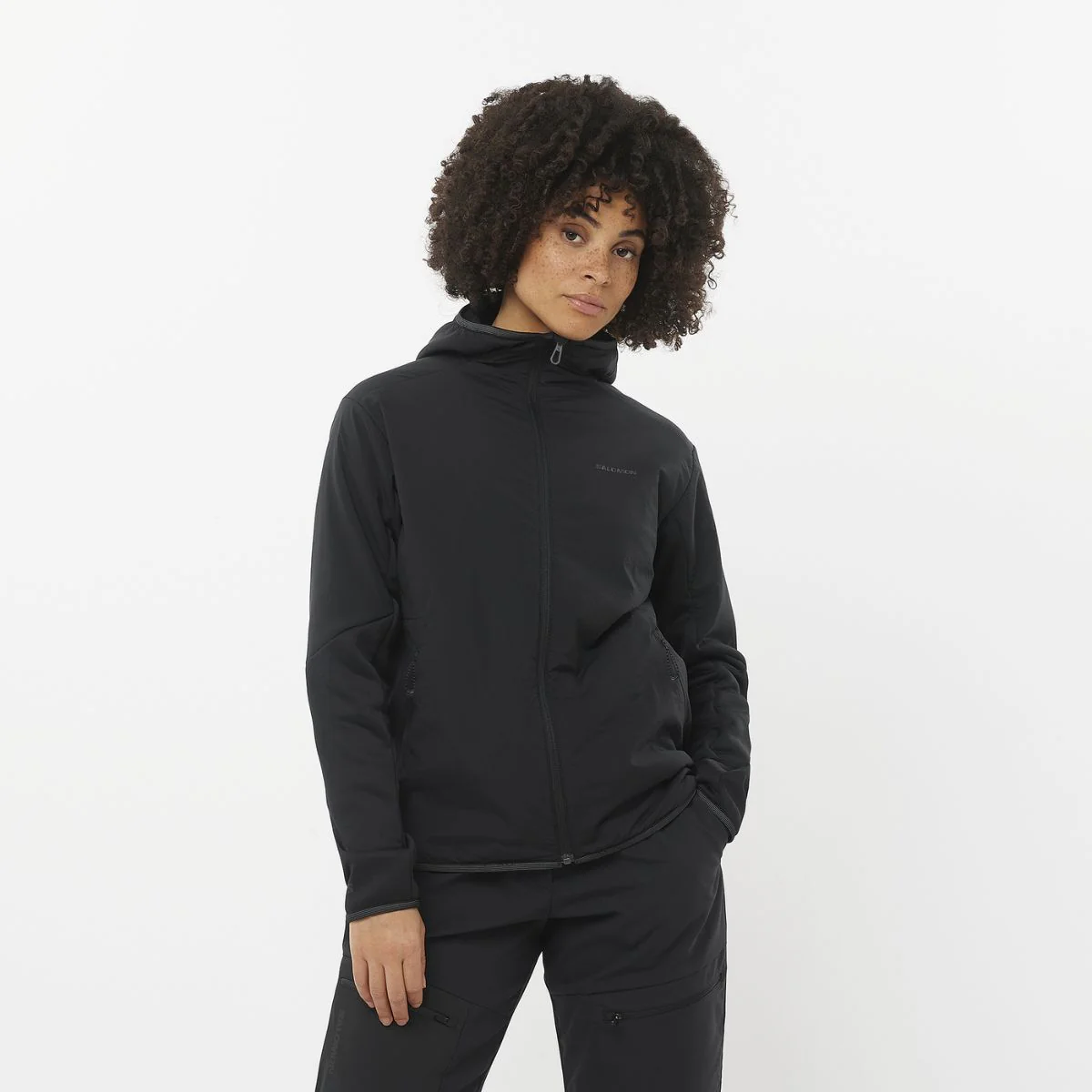 OUTLINE WARM HYBRID HD W