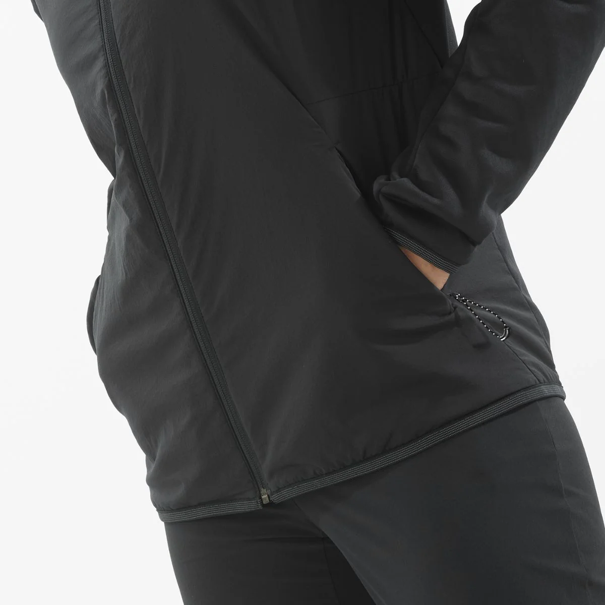 OUTLINE WARM HYBRID HD W - Imagen 5