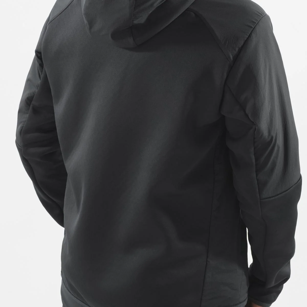 OUTLINE WARM HYBRID HD W - Imagen 4