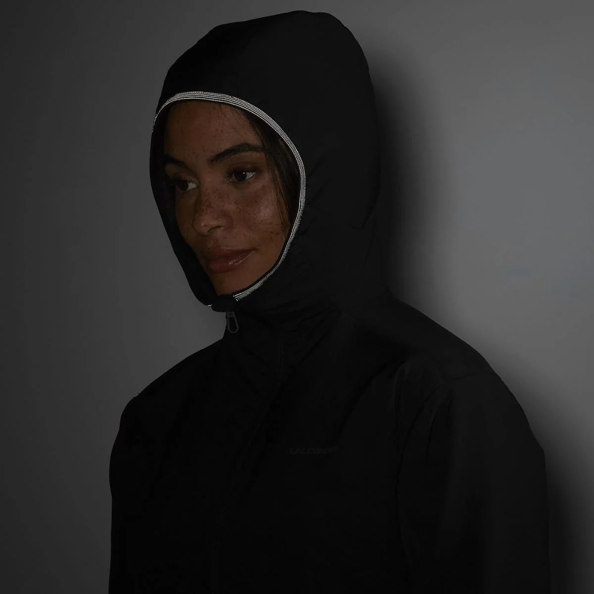 OUTLINE WARM HYBRID HD W - Imagen 7