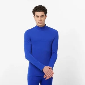 ESSENTIAL WARM LS TOP M