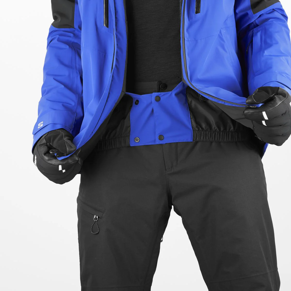 BRILLIANT JACKET M - Imagen 7