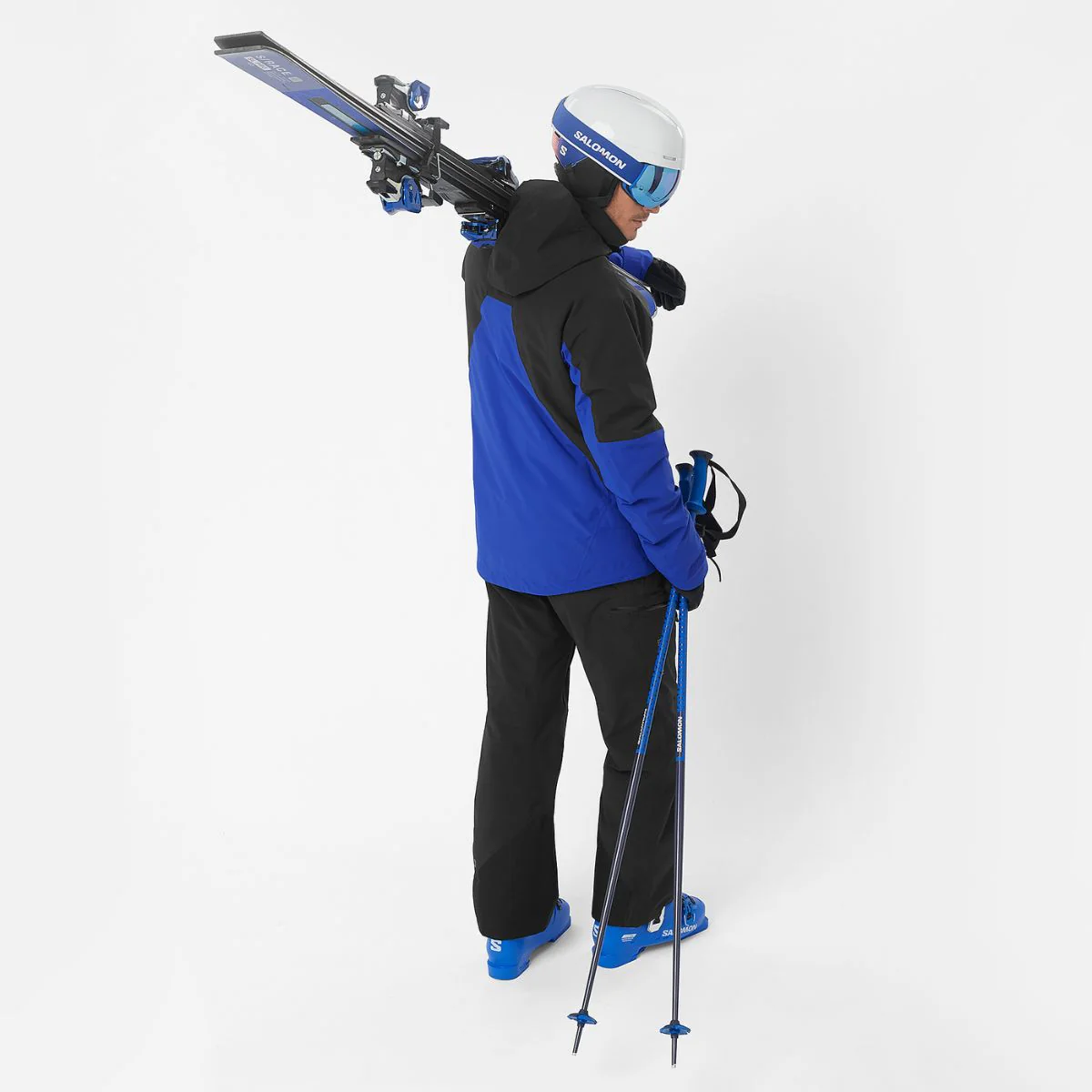 BRILLIANT JACKET M - Imagen 4