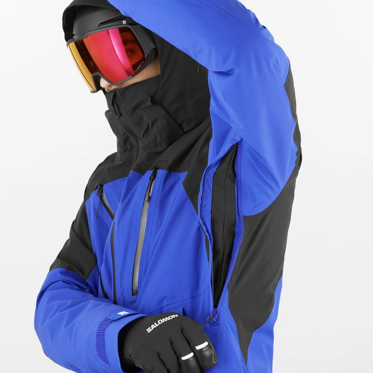 BRILLIANT JACKET M - Imagen 5