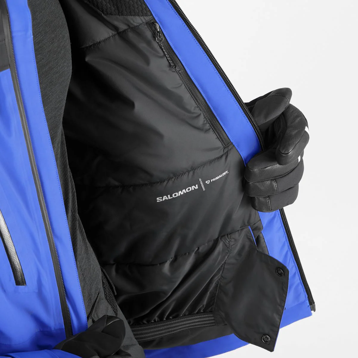 BRILLIANT JACKET M - Imagen 8