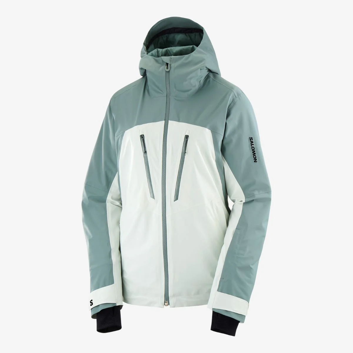 BRILLIANT JACKET W - Imagen 8