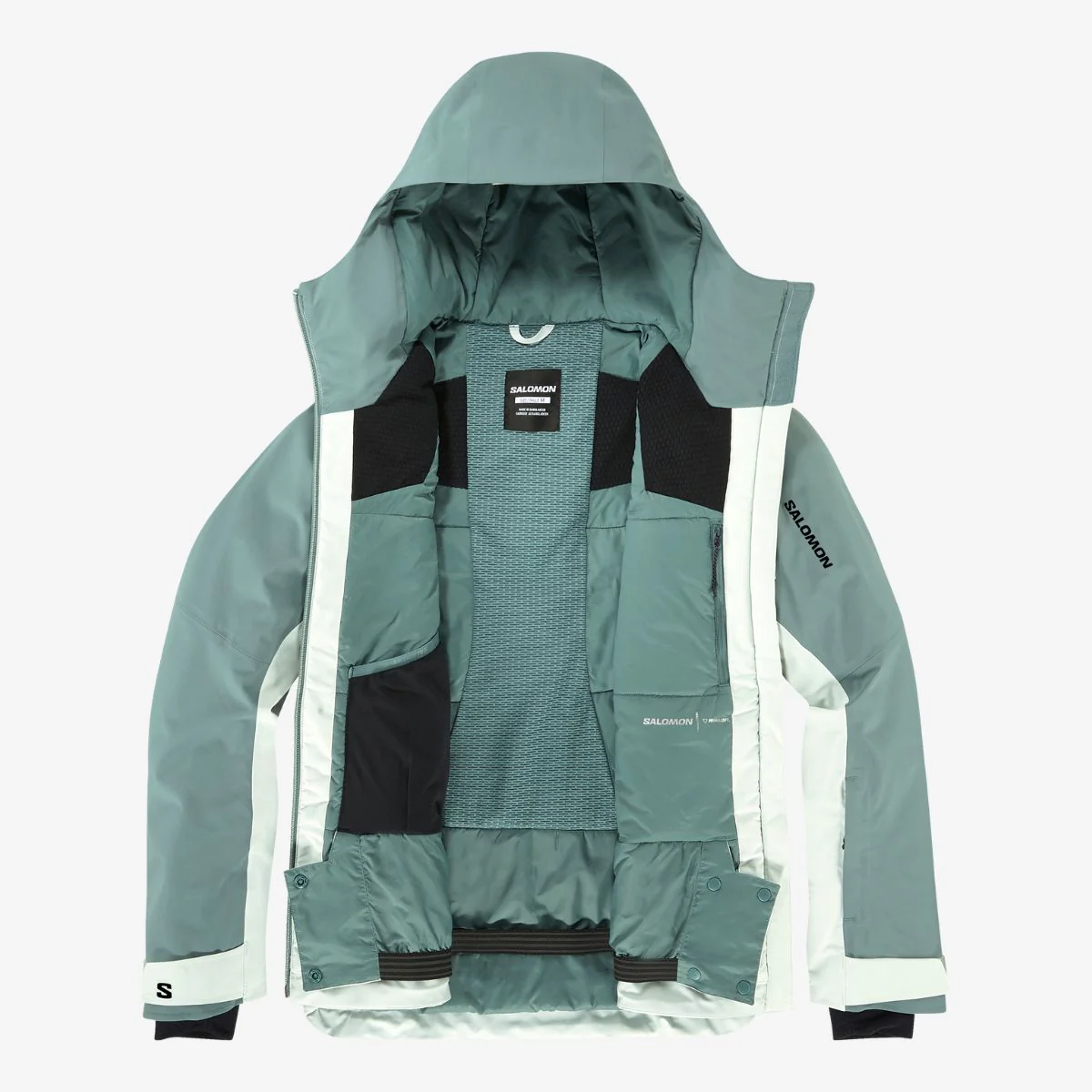 BRILLIANT JACKET W - Imagen 9